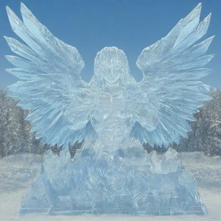 Ice Sculpting-IL-GMR Ice Sculpting-IL-GMR