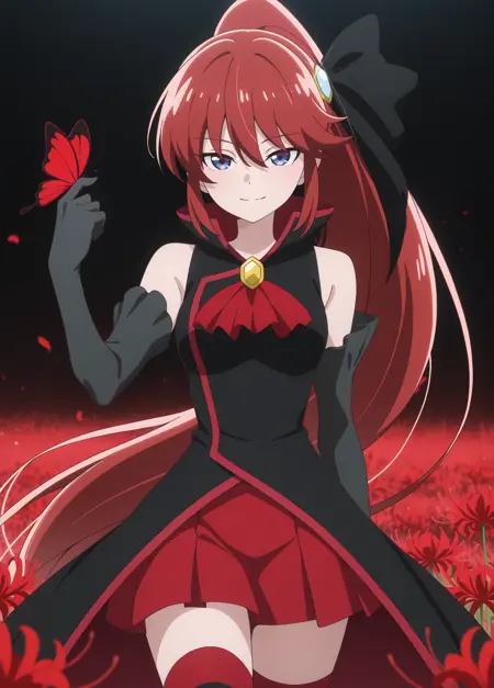Unlovely - Happiness Charge Precure!
