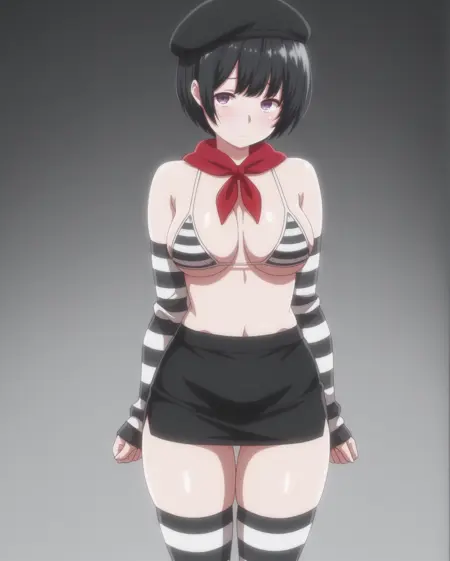 Yukiko | Uchi no Otouto Maji de Dekain Dakedo Mi ni Konai? | illustrious