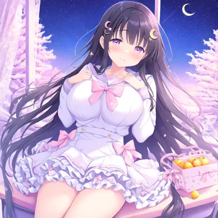 Ultra Moe Style