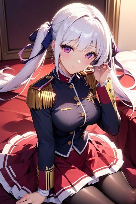 リサ・オエストレ Lisa Eostre (Walkure Romanze) v1.0