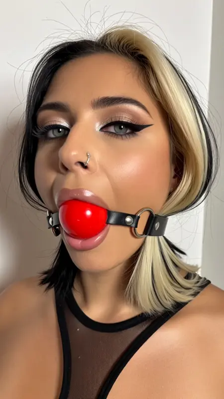 QWEN-IMAGE BALLGAG