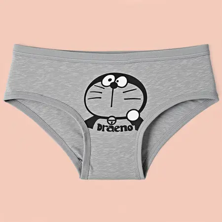 Panties Maker SoloLoRA