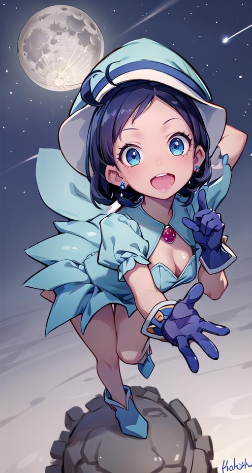 Senoo Aiko (Ojamajo Doremi) image