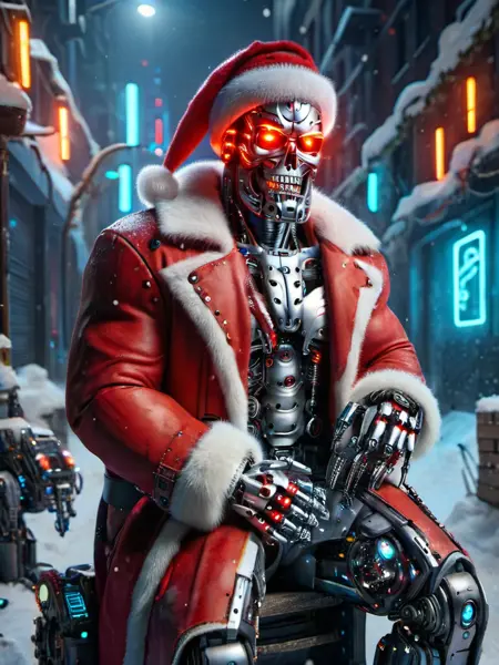 SANTA21's Avatar