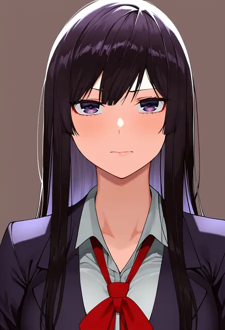 Toudou Mizuha/藤堂瑞葉 [Mizuha Ni Oshioki!/瑞葉におしおき!/Menea The Dog]