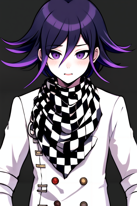 Kokichi Ouma v1.0