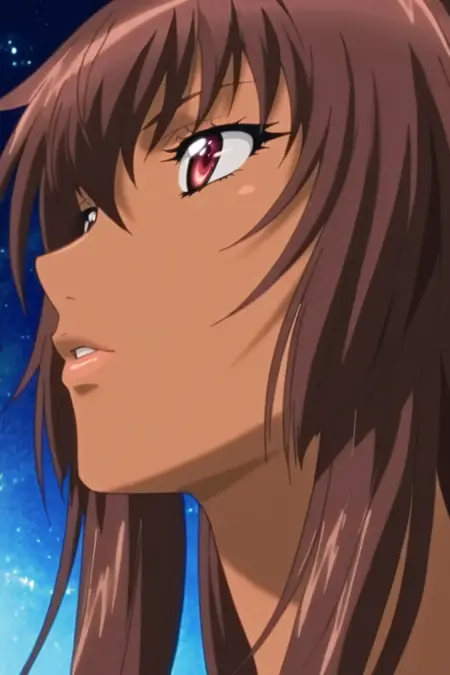 Yukikaze Mizuki (Taimanin Yukikaze) 2.0