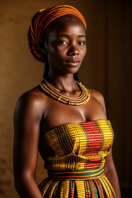 RealisticVisionMadness