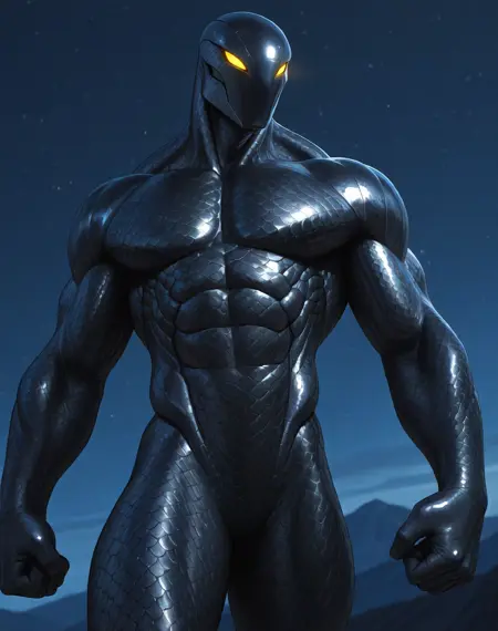 Sentinel MCM (Marvel Comics) (Illustrious) (AD)