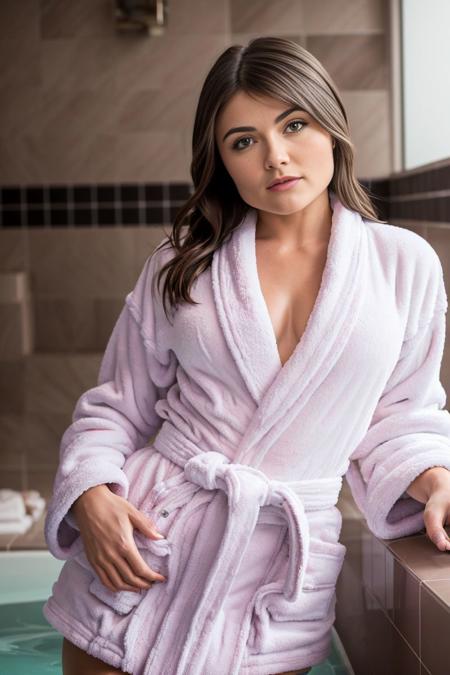 Adria Rae v1.0