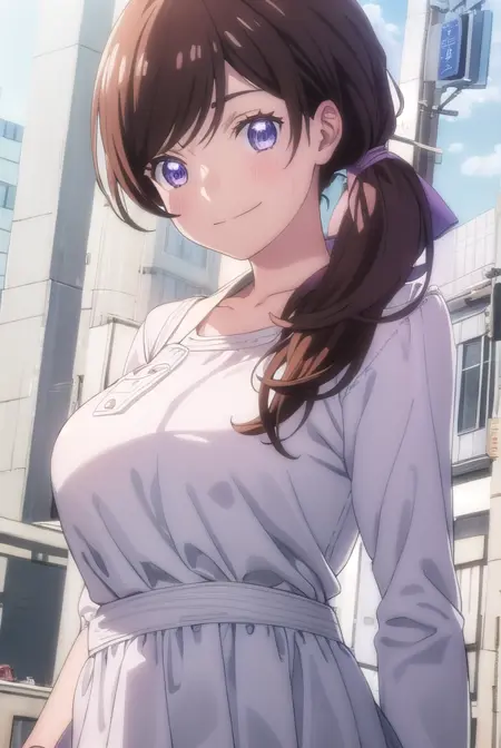 Akari Kawamoto (川本 あかり) - March Comes In Like a Lion (3-gatsu no Lion) (3月のライオン)