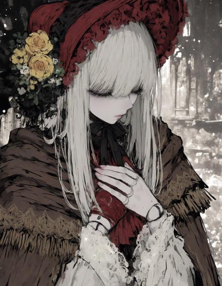 Kizirugai's Avatar