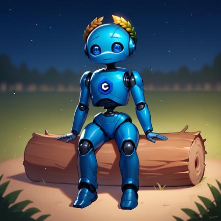 CivitAi-Bot [ CivitAi ] by Leaf v1.0 : Pony