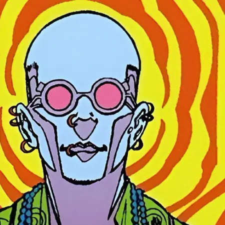 MAGUCHO's Avatar