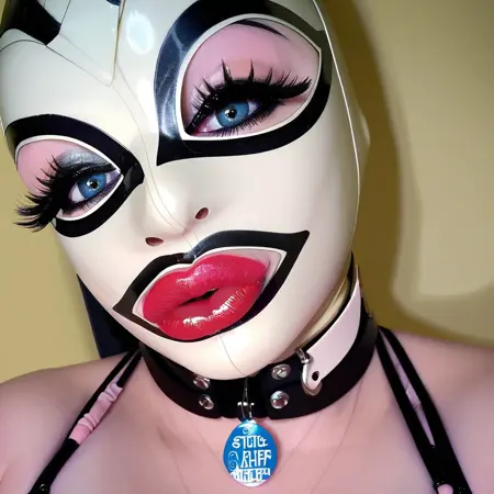 Hoodedslave's Avatar