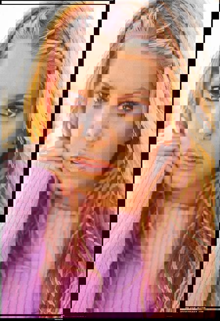 Jessica Simpson Early 2000s (BigLust 1.6) v1.0