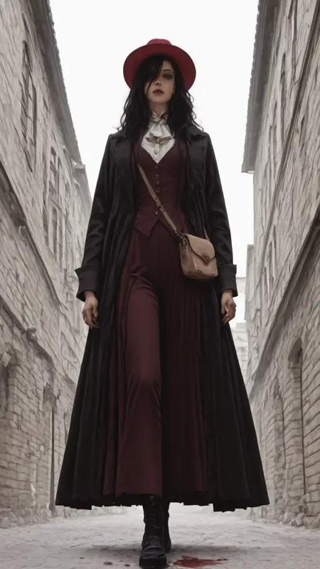 Mayogothka Style IL July 2025