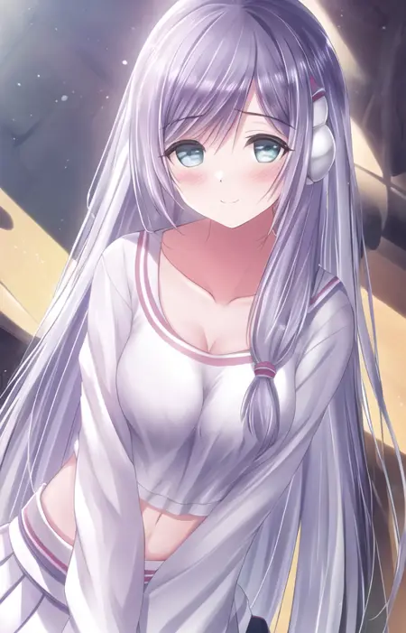 lucy~the eternity she wished for~ lucy(lucy她所期望的一切)lucy Lora