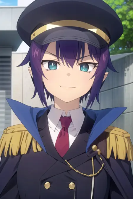 Saurva - Jahy-sama wa Kujikenai!