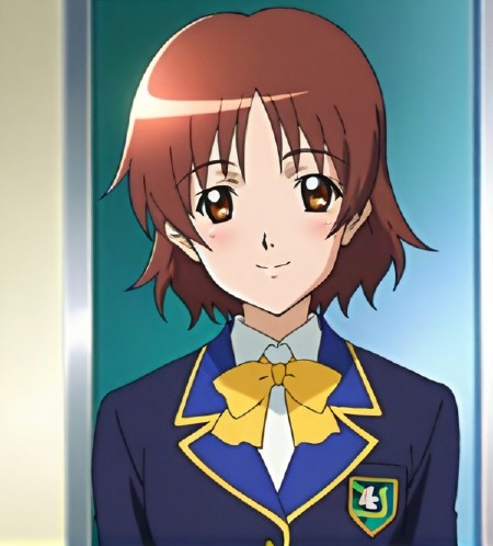 星川 真希 - ときめきメモリアル4 / Hoshikawa Maki - Tokimeki Memorial 4 v1.2