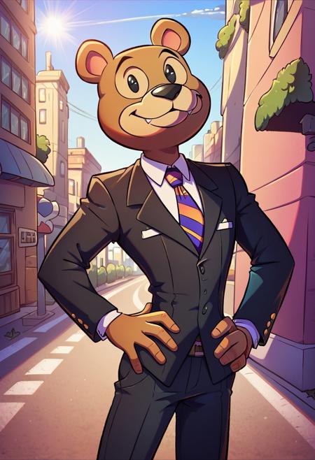 Business_bear's Avatar