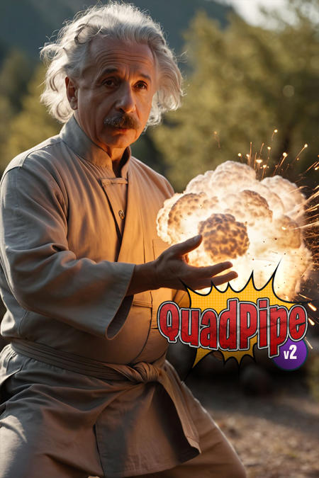 🎟️ QuadPipe | qp SDXL v2