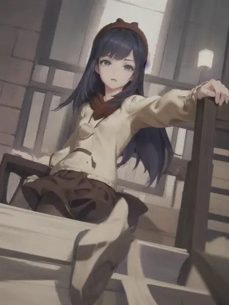 Asoul贝拉睡衣-Bella Pajamas2