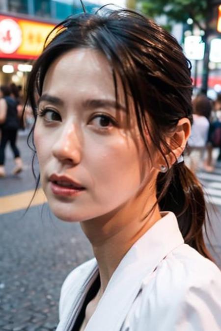 Taiwan Idol: Allison Lin (林予晞) v1.0