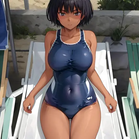 Natsu Kaori - Bokura no Sex