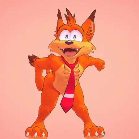 Bubsy4D(PonyXL)