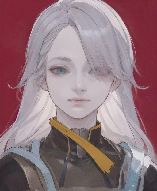 SUI ISHIDA -Style LoRA- image by KaNeKiKen