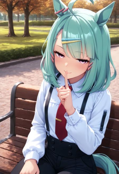 sugar lights (umamusume) [シュガーライツ] <ウマ娘> <ILL> v1.0