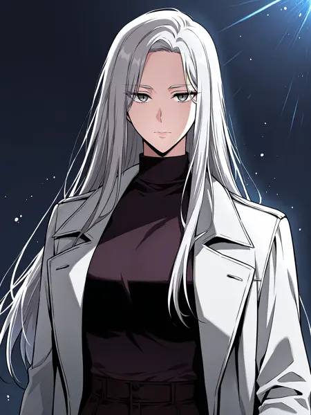 Lee Seolhwa | Omniscient Reader's Viewpoint | Manhwa | Webtoon | Illustrious