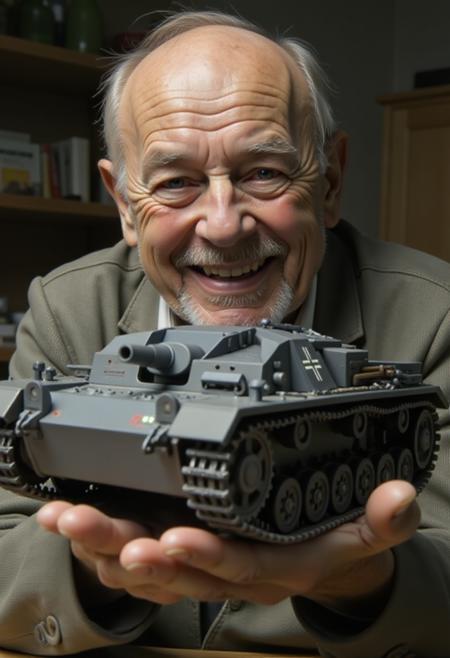 Sturmgeschutz III Ausf.B / III号突撃砲B型 v1.0