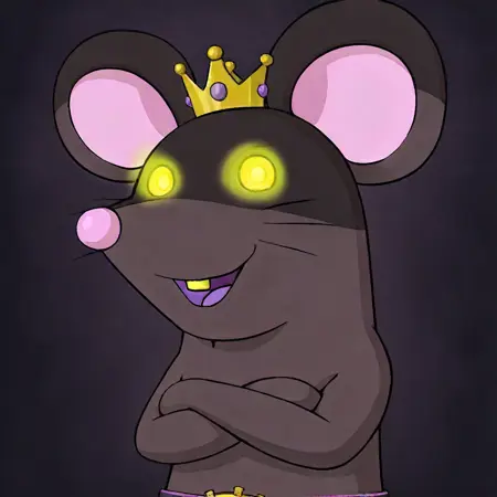 Tyrat/Jikochuu (Youkai Watch) [IL]