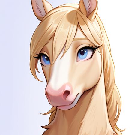 VelvetSugarhooves's Avatar