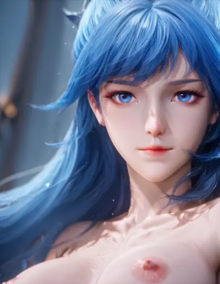 Donghua Style - Soul Land