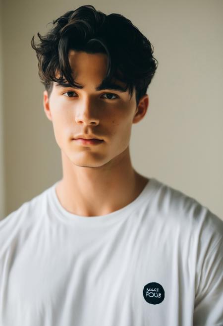 Japan Male Model Style v1.0