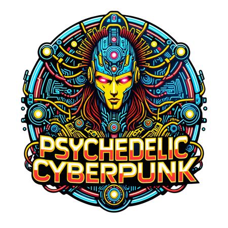 psychedelic_cyberpunk's Avatar