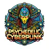 psychedelic_cyberpunk's Avatar