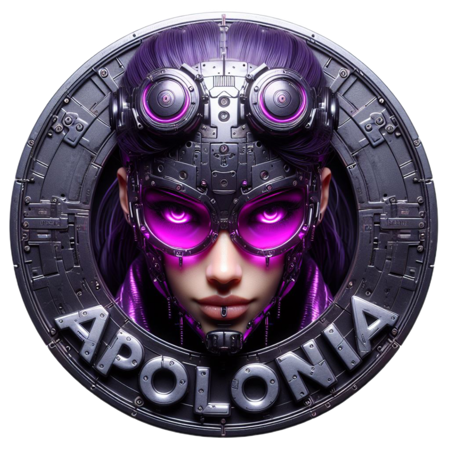 Apolonia's Avatar