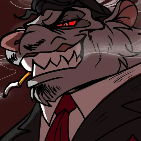 Krosigil's Avatar