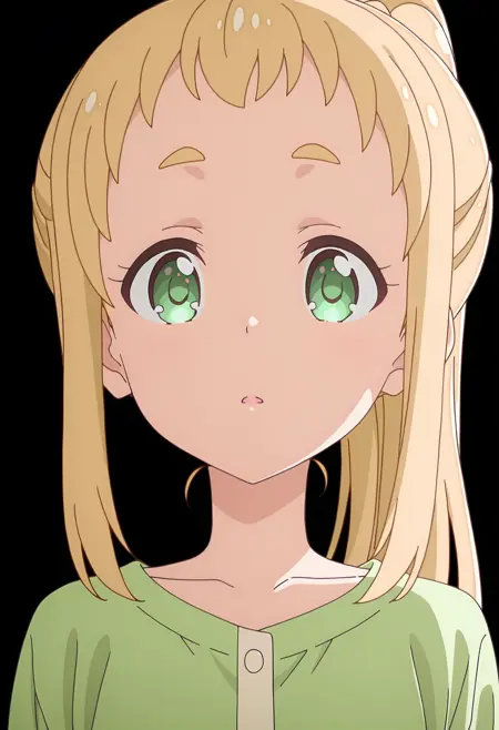 Mai Inose - Asteroid in Love