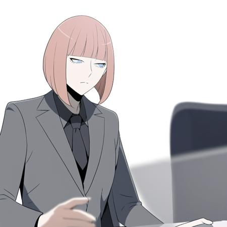 Secretary Lee V1