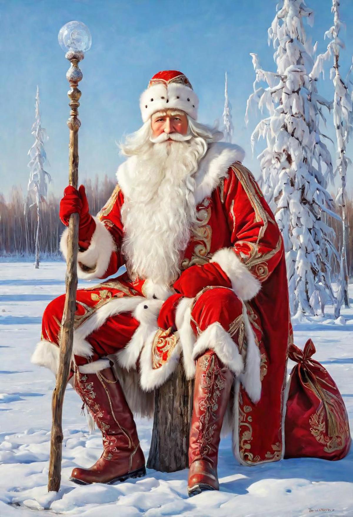 DedMoroz image by archecave861