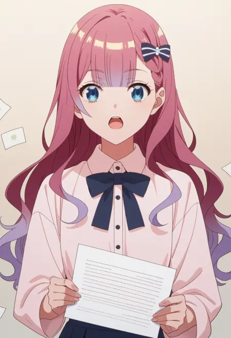 Umezawa Makina | Watari-kun's ****** Is About to Collapse | 渡くんの××が崩壊寸前