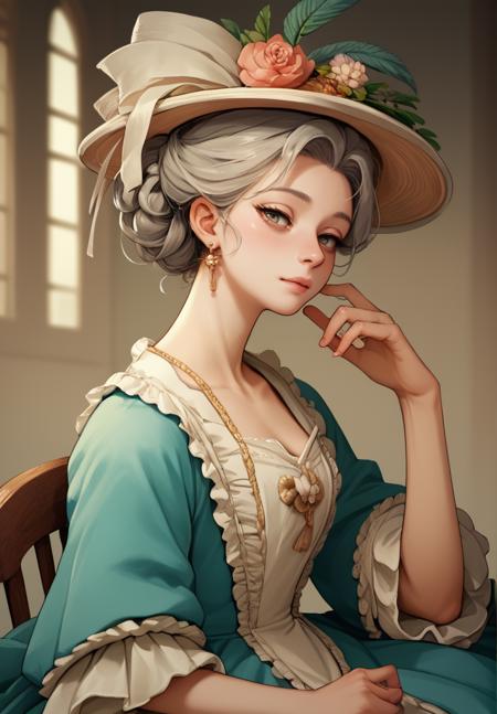 Aristocrat v1.0