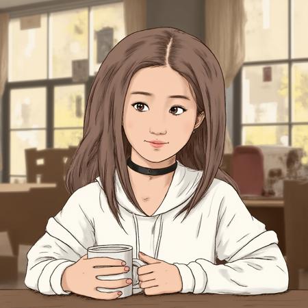 leaveastory_style v1.0