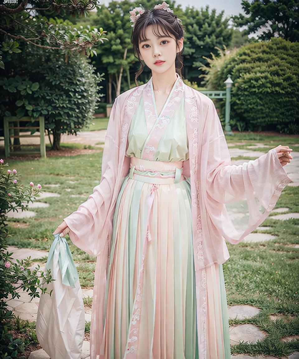 Hanfu song v3 5 stable diffusion lora civitai